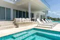 6-Zimmer-Villa 1 061 m² Las Terrenas, Dominikanische Republik