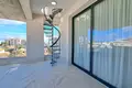 2 bedroom penthouse 181 m² in Limassol, Cyprus