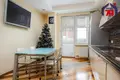 Wohnung 2 zimmer 90 m² Minsk, Belarus