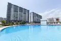 Квартира 3 комнаты 120 м² Средиземноморский регион, Турция