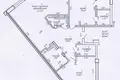 Квартира 3 комнаты 126 м² Минск, Беларусь