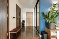 1 bedroom apartment 55 m² Warsaw, Poland