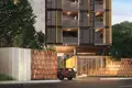 Kawalerka 24 m² Karon, Tajlandia
