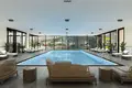 Apartamento 4 habitaciones 120 m² Obakoy, Turquía