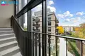 Appartement 1 chambre 27 m² Vilnius, Lituanie