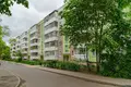 Mieszkanie 4 pokoi 58 m² Mińsk, Białoruś