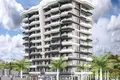 1 bedroom apartment 50 m² Alanya, Turkey