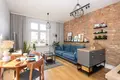 Квартира 2 комнаты 39 м² Познань, Польша