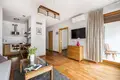 2 room apartment 44 m² Warsaw, Poland