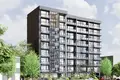 Apartamento 4 habitaciones 114 m² Tiflis, Georgia