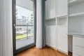 3 room apartment 60 m² in Warsaw, Poland