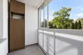 1 bedroom apartment 45 m² Warsaw, Poland