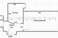 Mieszkanie 33 m² Zagrzeb, Chorwacja