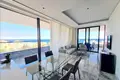 Mieszkanie 1 pokój 74 m² Limassol, Cypr