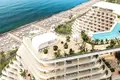 Квартира 3 комнаты 158 м² Батуми, Грузия