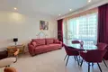 Mieszkanie 2 pokoi 82 m² Nesebyr, Bułgaria