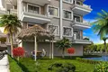 Appartement 2 chambres 52 m² Obakoy, Turquie