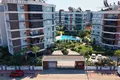 2 bedroom apartment 85 m² Kepez, Turkey