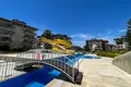 Квартира 3 спальни 240 м² Аланья, Турция