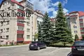 4 bedroom apartment 122 m² Navapolatsk, Belarus