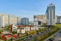 Квартира 3 комнаты 87 м² Минск, Беларусь