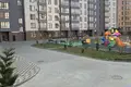 Mieszkanie 1 pokój 39 m² Fontanka, Ukraina