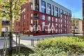 Mieszkanie 2 pokoi 44 m² Turku sub region, Finlandia