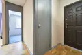 Mieszkanie 2 pokoi 44 m² Mińsk, Białoruś