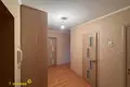 Mieszkanie 2 pokoi 63 m² Barawlany, Białoruś