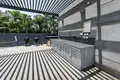 Penthouse 3 zimmer 150 m² Germasogeia, Zypern