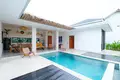 3-Zimmer-Villa 110 m² Tumbak Bayuh, Indonesien