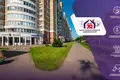 Mieszkanie 3 pokoi 122 m² Mińsk, Białoruś