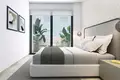 Penthouse z 2 sypialniami 69 m² Torrevieja, Hiszpania
