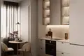 2 room apartment 47 m² Warsaw, Poland