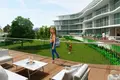 2 bedroom apartment 92 m² Denia, Spain
