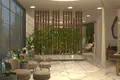 1 bedroom apartment 50 m² Alanya, Turkey