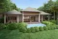 Willa 3 pokoi 140 m² Taliwang, Indonezja