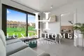 Penthouse 3 pokoi 116 m² San Pedro del Pinatar, Hiszpania