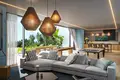 Piso independiente 2 habitaciones 2 105 m² Cancún, México
