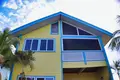 Multilevel apartments 4 bedrooms 234 m² Thatch Point, Honduras