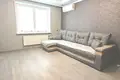 Mieszkanie 1 pokój 41 m² Homel, Białoruś