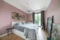 Apartamento 3 habitaciones 87 m² Varsovia, Polonia