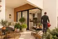 Wohnung 3 zimmer 175 m² Mesogi, Zypern