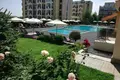Mieszkanie 1 pokój 63 m² Sweti Włas, Bułgaria