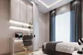 4 bedroom apartment 160 m² Yenişehir, Turkey