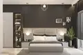Wohnung 4 zimmer 141 m² Türkei, Türkei