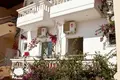 Hôtel 980 m² à Agía Marína, Grèce