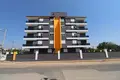 Wohnung 4 zimmer 150 m² Kepez, Türkei