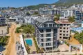 Квартира 2 комнаты 50 м² Akarca Koyu, Турция