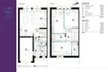 Maison 123 m² Poznan, Pologne
